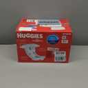 Huggies Size 1 Diapers, Little Snugglers Baby Diapers, Size 1 (8-14 lbs), 96 Count, Packaging May Vary