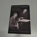 The Tenderness of Silent Minds: Benjamin Britten and his War Requiem