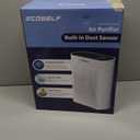 Air Purifier for Home Large Living Rooms & Open Spaces, HEPA Filter, Quiet Sleep Mode Removes Dust, Smoke & Pet Dander