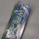 GE XWFE Refrigerator Water Filter, Genuine Replacement Filter, Certified to Reduce Lead, Microplastics, PFOA/PFOS, and 50+ Other Impurities, Compatible with GE Appliances Brands, Pack of 1