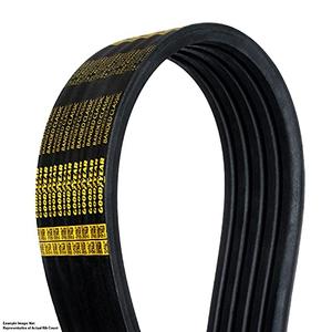 Goodyear Belts 10/BX171 Narrow Wrapped V-Belt, 10 Band, BX Section