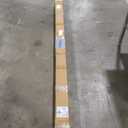 CAP Barbell 2-Inch Olympic 7 ft Barbell Bars | Multiple Options (Chrome)