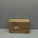 Retisee 50 Pack 11" Flameless Taper Candles Bulk Spiral Battery Operated Flickering Warm 3D Wick Light LED Candlesticks for Halloween Christmas Wedding Home Window Decorations (Ivory)