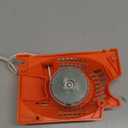 Double Spring Recoil Easy Starter Kit Replacement Parts for 58cc 52cc 45cc Gasoline Chainsaw for Chinese gasoline chain saw 4500 5200 5800