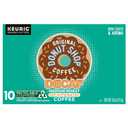 The Original Donut Shop Keurig Single-Serve K-Cup Pods, Decaf Keurig Single-Serve K-Cup Pods, Medium Roast Coffee, 10 Count (EXP 07/26/27)