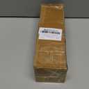 Automatic Door Closer for Home Adjustable Spring Hydraulic Door Closer Aluminum Finish Automatic Door Closing Commercial & Home Use for 45KG Middle-Weight Door (180 Degree Positioning)