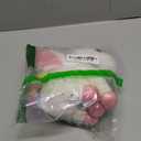 Sew Butiful 8" Unicorn Stuffed Animal - Cute Plush Toy Gift for 3-8 Years Old Girls, Soft Birthday Present for Baby, Toddler, Kids, Decor (White)