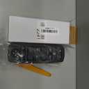 Power Window Switch Fits for Jeep Grand Cherokee 2011-2013, Dodge Durango 2011.Driver Side Control Door vidrios Master Switch. Replace68030823AE