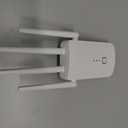 WiFi Extender Signal Booster for Home: Internet Repeater Range Covers Up to 999 Sq.ft and 25+ Devices