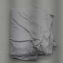 Peomeise 6.6FT Wedding Arch CoverWhite Arch Backdrop Cover Stretchy Spandex Backdrop Stand Covers for Birthday Party Ceremony Banquet Decor(79.2" L x 39.6" W)