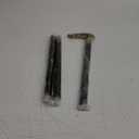 Wooden Walking Stick with Brass Handle  Handcrafted Vintage-Style Mobility Cane for Men & Women  Solid Wood Shaft with Decorative Brass Grip (Black Gold Inlay)