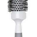 Creative Hair Brushes Triangle Ceramic & Ionic CR100 PRO, Medium 2.5"