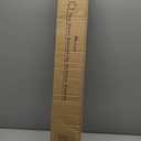 Allesin Top Down Bottom Up Cellular Shades, Blackout Shades Noise Reduction, Honeycomb Blinds Cordless Room Darkening for Bedroom Office,Blackout (White,34"x64")