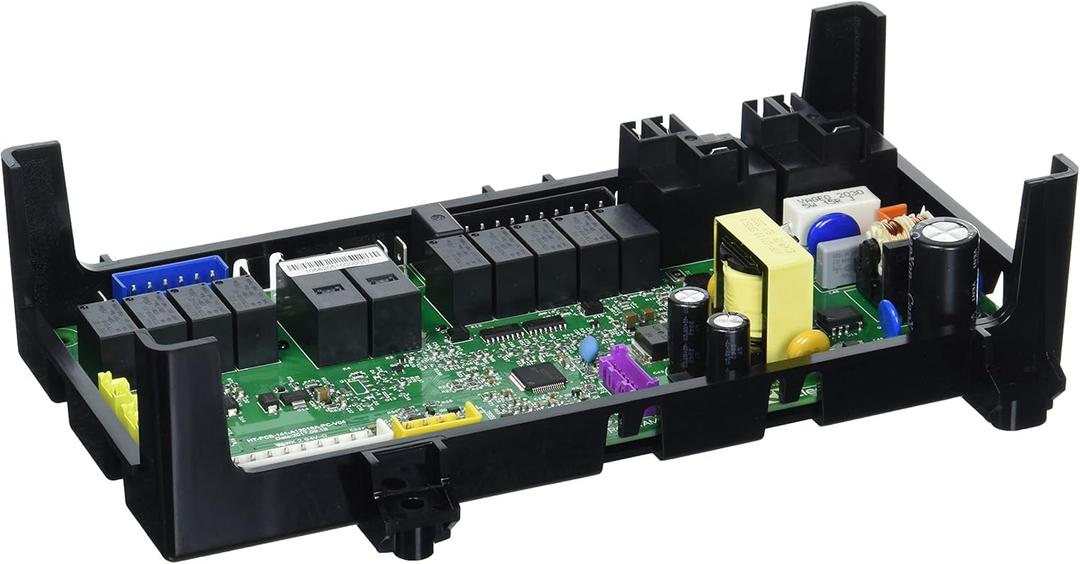 CIRCUIT BOARD,ASSEMBLY,OVC1