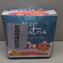 10FT Christmas Inflatables Outdoor Decorations, Santa Claus with 3 Reindeer Sleigh, Built-in LED Lights Christmas Snowmobile Inflatable for Indoor Outdoor Home Holiday Party Lawn Garden Dcor