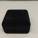 Pendant Necklace Box with LED Light Necklace Gift Box Velvet Jewelry Display