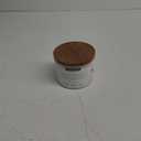 Candle-lite® Essential Elements® Sea Salt & Driftwood Jar Candle