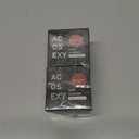 Pack Of 2 Root Touch Up Color Powder for Women's Gray and Thinning Hair, Men's Beard Line and Bald Spots - Instantly Covers Hairline Shadows (Red Brown)