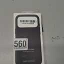 Apple iPhone 17 Pro Max TechWoven Case with MagSafe - Black