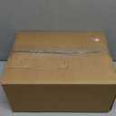 Kid's Bike seat Front Child Carrier Bike Chair for Bicycle Kids seat for Children 2~4 Years,Weight 55 lbs (front mounted brown)