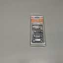 Dorman 711-604 Wheel Nut Chrome Duplex Acorn M14-1.50 Compatible with Select Models, 4 Pack