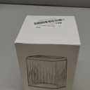 Aesthetic Pen Holder for Desk Cute Office Supplies Cubicle Decor Kawaii Workspace Accessories Boho Makeup Organizer for Women Girls Pencil Cup Aesthetic Rotating Caddy for Home Office (Gold)