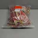 ROYAL SMEELA Belly Dancer Costumes for Women Belly Dancing Skirt Belly Dance Bra and Belt Carnival Bellydance Costume. Size L