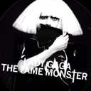 The Fame Monster [Vinyl] by Lady Gaga