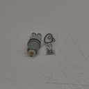RP46074 Compatible with Delta 13/14 Series Bath Tub Shower Faucet Single Handle Universal MultiChoice Rough-in Valve Monitor Cartridge Repair Assembly Plumbing Parts