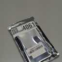 Magnetic for iPhone 13 Case, [Compatible with MagSafe][Military Grade Drop Protection][Heavy Duty Protection][Non-Slip][Shockproof] 2-Layer Durable Bumper Phone Case 6.1''-Dark Purple