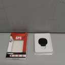 GPS Tracker for Vehicles, Mini Hidden Magnetic Car GPS Tracking, Full Global Coverage Location GPS Tracker for Cars, Assets, Pets, Kids, Elderly. No Subscription Required No Monthly Fee,No SIM Card Required