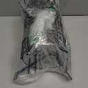 Matte Black Free Standing Toilet Paper Holder Stand with Shelf, Freestanding Bathroom Tissue Dispenser with Wipes Storage, Floor Toilet Paper Holder with Phone Tray for Large Mega Rolls