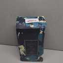 ComfyDwel 40Oz Tumbler for Singer Fans Perfect Swi- ftie Gifts for Women In My Swi- ftie Era Tumbler with Handle for Girls Music Fans Friends Besties Sisters