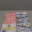Bluey 100% Soft Combed Cotton 10-Pack Underwear, Sizes 2/3T