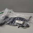 J Kara Women's Short Cocktail Blouson Straight Fit Dress (10 Petite)