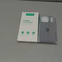 Diverbox Magnetic for iPhone 17 Pro Case-(Compatible with MagSafe) Heavy Duty Protection Phone Case with Camera Control Button with Screen Protector Shockproof Drop-Proof 6.3 inch (Black)