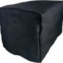 Waterproof Universal Generator Cover 24 x 18 x 20 inch for Predator 3500 Predator 4375 Wen 3800 Honda EU3000iS,Heavy Duty Thicken 600D Polyester,Weather and UV Resistant