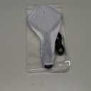 Magnifying Glass with Light | Hands-Free Illuminated Magnifier for Close Work, Reading & Hobbies | Adjustable LED Glasses with 3 Lenses (Black)