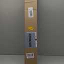 National Hardware N179-812 4005BC Smooth Rod in Zinc plated,5/8" x 36"