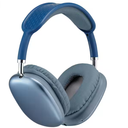 ILive Over Ear BT Headphones Light Blue