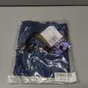 Kanu Surf Boys' Fiji UPF 50+ Sun Protective Rashguard (5T, Navy)