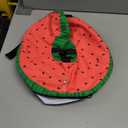 Supet Inflatable Dog Cone Collar Alternative After Surgery, Dog Neck Donut Collar Recovery E Collar, Soft Pet Cone for Small Medium Large Dogs