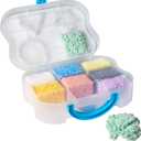 Educational Insights Playfoam Go! Fidget & Sensory Toy, Travel Toys for Boys & Girls, Ages 3+