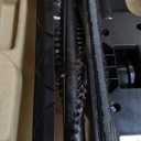 Amazon Basics Cordless Vacuum Cleaner for Carpet and Hardwood, Lightweight (5 lbs), White