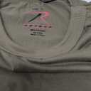 Rothco Long Sleeve Camo T-Shirt,  Small
