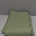 CGK Unlimited Extra Deep Twin- 4 Piece Breathable & Cooling Sheets- Hotel Luxury Bed Sheets Set- Easy Fit- Wrinkle Free & Comfy Sheets Set- Light Olive Green