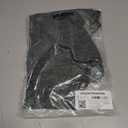 Amazon Essentials Women's Active Sculpt V-Neck Medium Support Sports Bra (XX-Large)