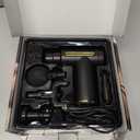 iLive Personal Handheld Massager