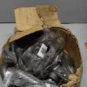 Mytee Products (10 Pack) 1" Heavy Duty Weld-On Forged D Ring 47,000 Lbs