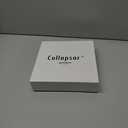 Collapsar Deluxe 2-1/4" Billiard Pool Balls Marble-Swirl Style Billiards Ball Complete 16 Ball Set